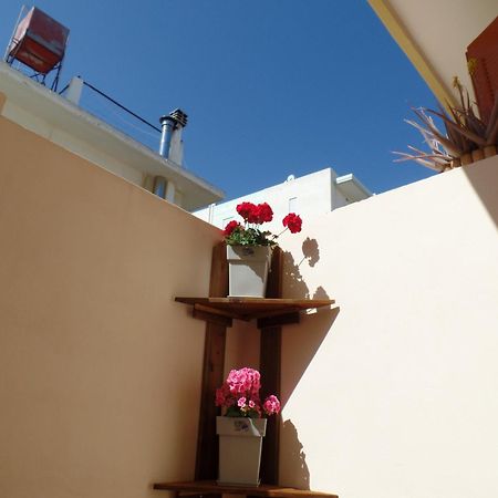 Ellis Home With Private Entrance And Nice Veranda Chania  Exterior photo