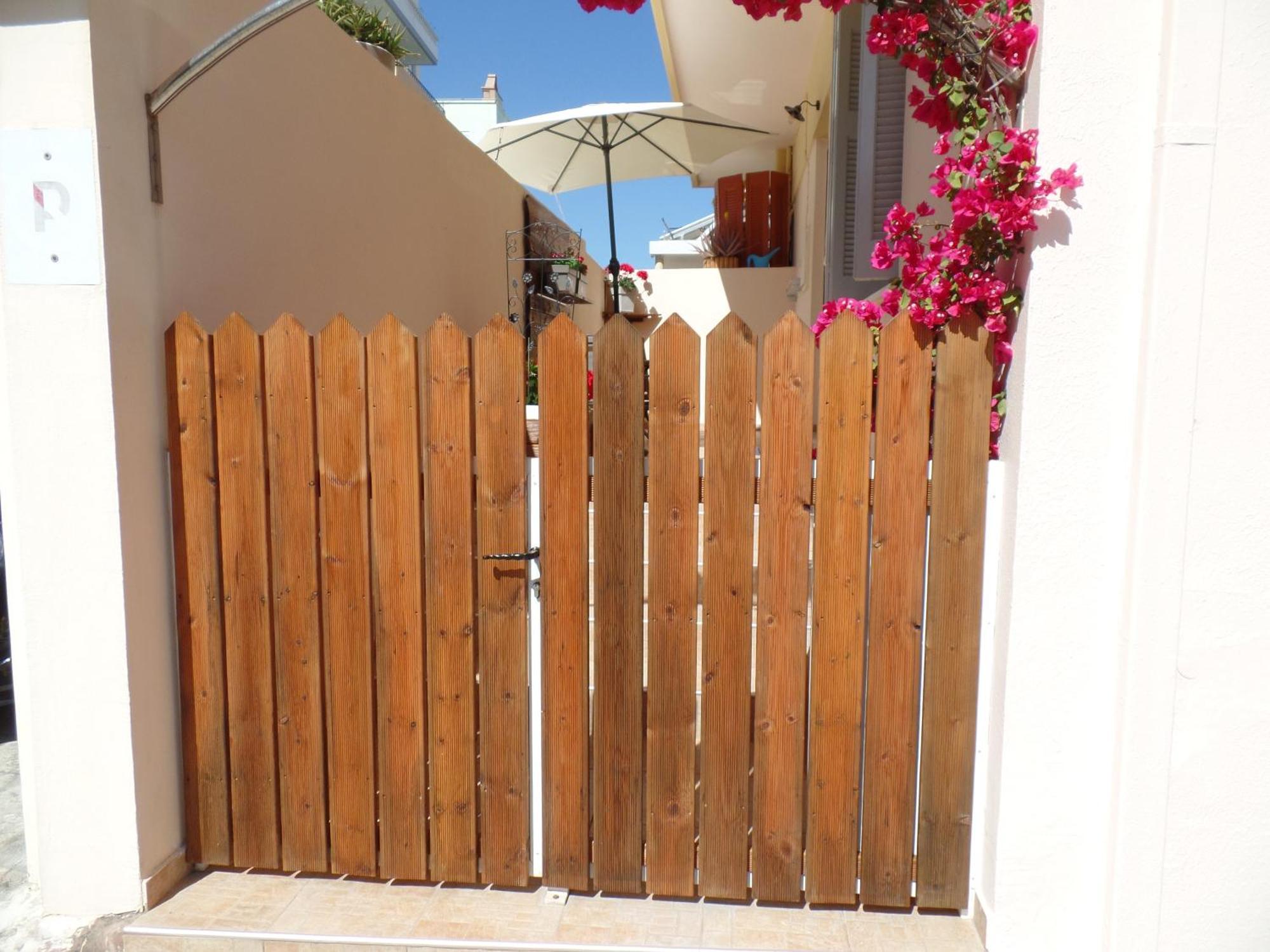 Ellis Home With Private Entrance And Nice Veranda Chania  Exterior photo
